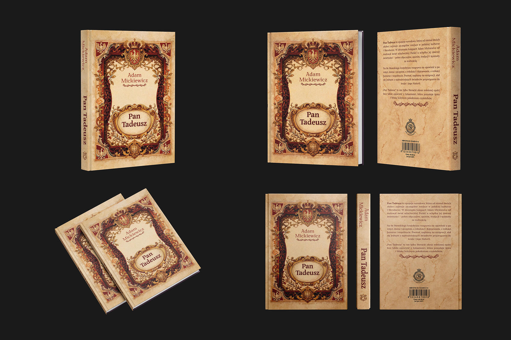 Pan Tadeusz